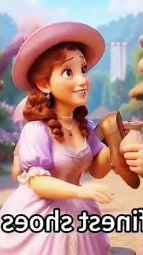 The Elves and the Shoemaker 👞✨ | Classic Grimm's Fairy Tale | Animated Story for Kids