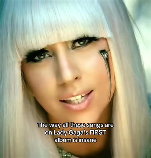 Exploring Lady Gaga's Iconic Debut Album 'The Fame'