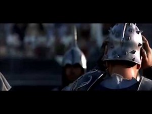 Ultimate Top 50 Epic Movie Soundtracks - with synced movie clips! (Part 3)