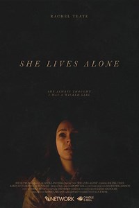 Where to stream She Lives Alone (2020) online? Comparing 50  Streaming Services