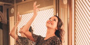 Sutton Foster to Replace Megan Mullally in London's Anything Goes