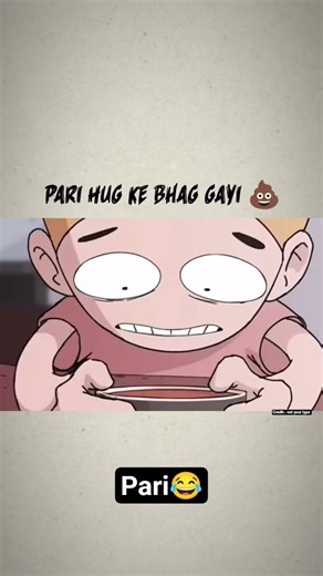 pari 😂 #funny #funnycartoon #funnyvideo #comedy #animatedcartoon #animation #cartoon