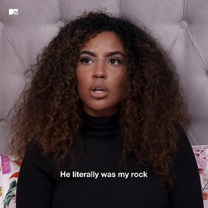 "Me and Darren can never go back there" Sassi explains why the book is closed on her and Darren for good 💔 Teen Mom UK: Their Story continues Thursdays at 8pm on MTV UK! 👏 | MTV Teen Mom UK