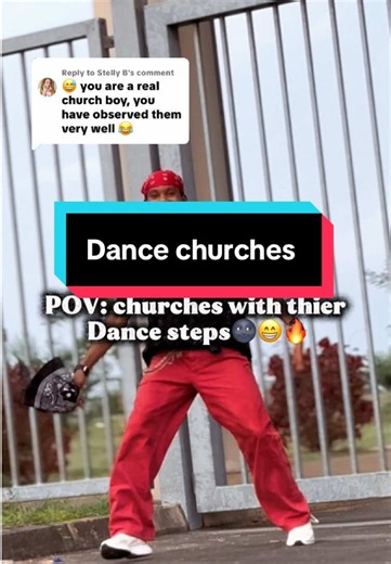 Favorite Church Dance Styles: Which One Do You Love?