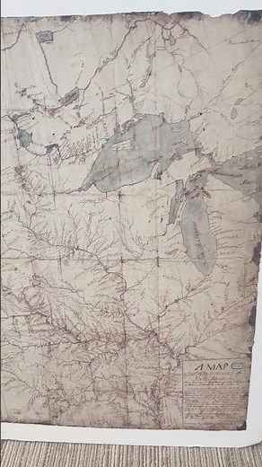 Before & After: How Lewis & Clark Mapped the West
