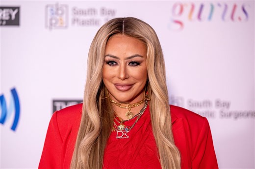 What happened to Aubrey O'Day? Singer opens up about undergoing health crisis after watching Diddy docuseries