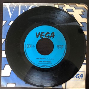 Eric Charden - On Se Reverra