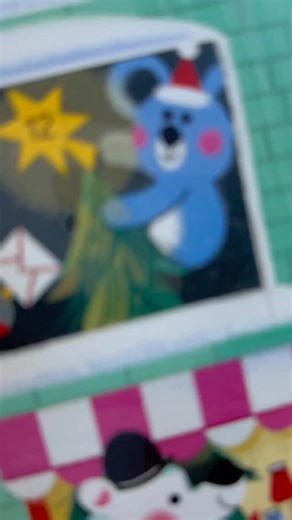 Favorite Days 12 Day Candy Countdown #candy #target #fblifestyle #asmr | Sweet ASMR