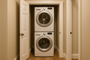 Why Your LG Front Load Washer Is Damaging Clothes (And How to Fix It)