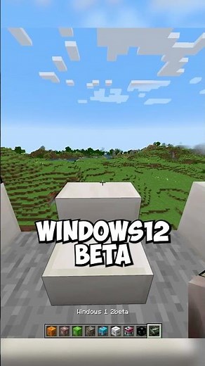 I'm Adding my Subscribers to Minecraft... 😱 #shorts p472