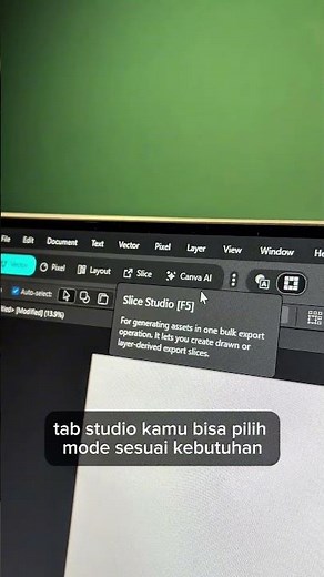 Day 1 Belajar Affinity by Canva #affinity #affinitybycanva #canva #affinitydesigner #canva