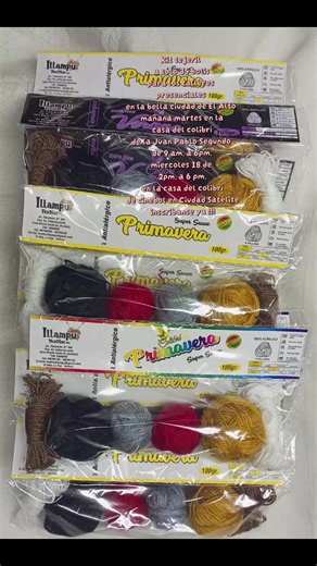 Talleres presenciales con mi capacitadora oficial @Lanamore 🧶🪡 de la mano de @Lanas Colibrí #crochet #tallerdecrochet #cursoscrochet #diadelpadre #salteña