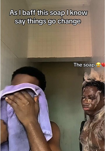 Soap Pranks: Hilarious Moments with Bar Soap