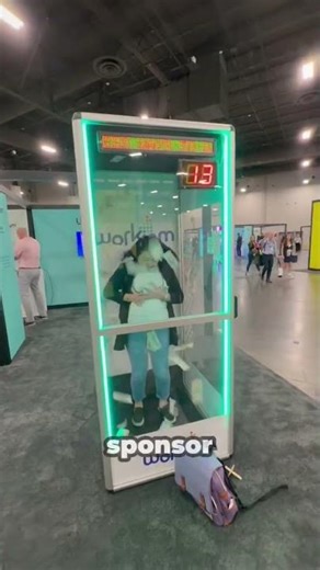 Part 2: Immersive Trade Show Sponsorship Ideas for 2026