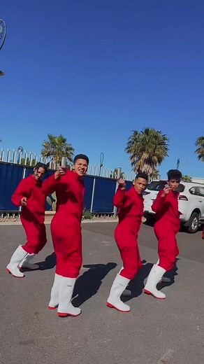 Matthew J Power on TikTok