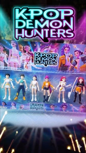 WAIT… IT’S THE FULL SET?! 😳
