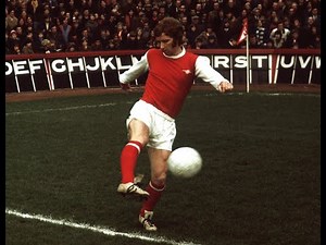 Alan Ball Dribbling Skills