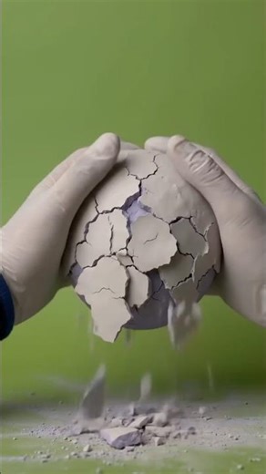 Guess the toy inside the clay #ytshorts #shortsfeed #shorts #funnyclips #funny