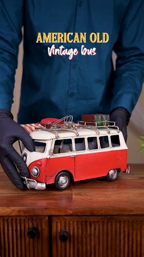 10K views · 41 reactions | Step back in time with our American Old...