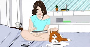 Work From Home Advantages & Disadvantages