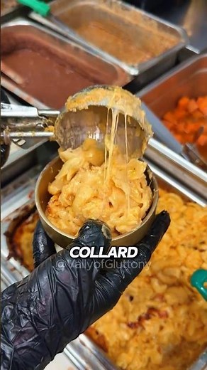 Soul Food Was Made From Scraps 😳