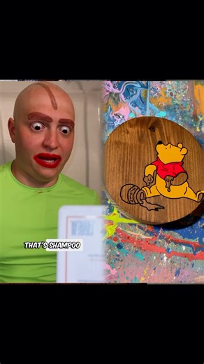 Pranking Baldi Basics#funny #comedy #relatable #humor #skit