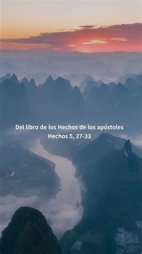 Obey God rather than men | Daily reading