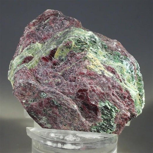 Ruby Healing Crystal ~42mm | XRU259 - Etsy