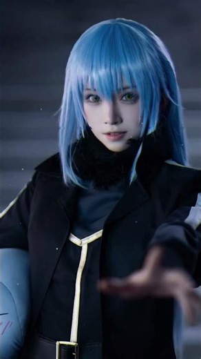 #views #anime #viral #cosplay #animeedit #xh #youtubeshorts #edit #rimuru #tensura #trending