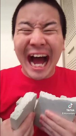 Junya1gou funny video 😂😂😂 | JUNYA Best TikTok November 2022 Part 74