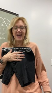 Watch Honest review of Nike underwear boxer briefs on Amazon Live