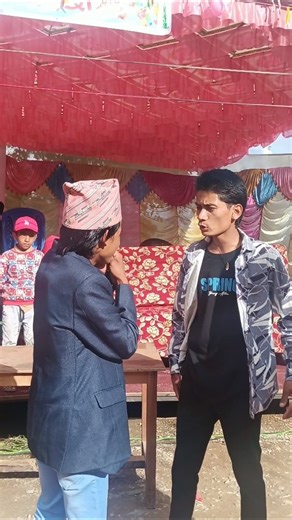 neta Vs jenji नेता Vs जेन्जि #comedyfilms #comedy #nepalicommunity #funmemes #funny #funnymemes