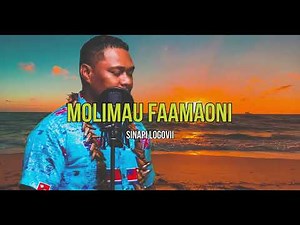 Sinapi Logovii - Molimau Fa'amaoni (Official Music Video)