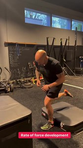 3 Exercises I’m Using For My Explosiveness 🚀 As I’m getting back to basketball 🏀 I’ve been implementing more exercises to develop that first step explosiveness and acceleration (in all directions). Here’s 3 exercises I’ve added to my current training program. To be more athletic, you don’t have to revamp everything, you can start slow and add some exercises into every program to that will develop power, speed, explosiveness. And they can be adjusted to the fitness and performance level of the 