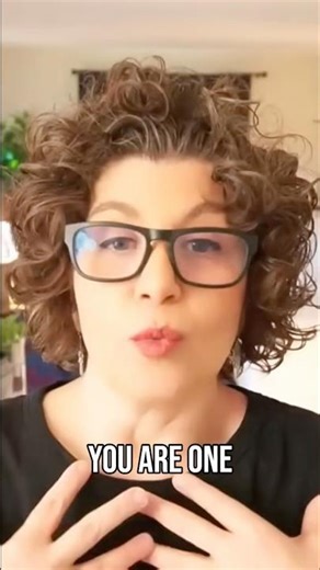 Separation is a lie. #specificperson #manifestation#lawofassumption #nevillegoddard