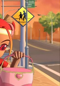 Z-Squad S01:E15 - Teamwork (Pt. 2)