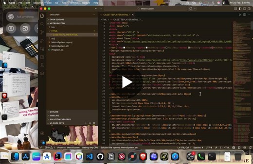 Transforming Emotions into Music with Jigglypuff Mood Tape | Jayanti Gautam posted on the topic | LinkedIn