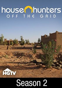 House Hunters Off the Grid: Yap Is on the Map