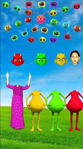 🔥 Best VFX Head Matching Editing | Creative Visual Effects