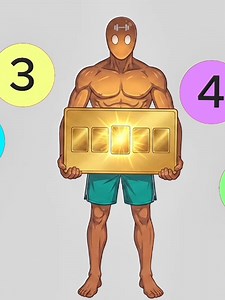 The Only 5 Exercises You Need To Fix Skinny-Fat. You can't starve your way out of skinny fat. You build your way out. The 5 heavy lifts that actually fix it . . . #skinnyfat #skinnyfattransformation #bodyrecomposition #buildmuscle #gymtok #fitnesstok #musclebuilding #strengthtraining #compoundlifts #fixskinnyfat #gymadvice #fitnesstips #malefitness #liftheavy #fitnessjourney