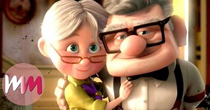 Another Top 10 Disney Couples | Articles on WatchMojo.com