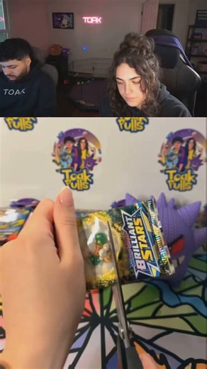 You’ve got people who struggle to open any packs and then you have idiots like this! 🤦🏼‍♂️