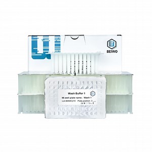 [Hot Item] Ivd Nucleic Acid Extraction Kit 96 Throughput Viral DNA Rna Extraction Kit