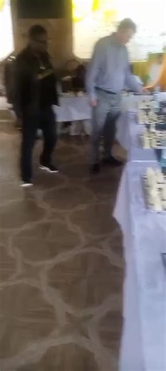 Nigel Short on Reels