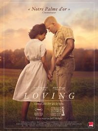 Loving - Film 2016 - Cinetrafic