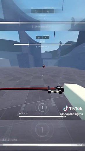 Red Liner: Exciting Roblox Adventure Inspired by Titanfall