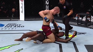 Melhores momentos de Dequan Townsend x Dusko Todorovic no UFC Holm x Aldana