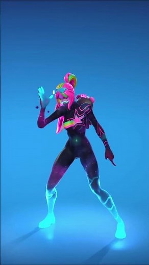 Fortnite Emote: Pop Muzik