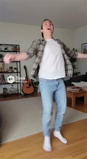 Jack In His Free Time