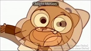 The Amazing Future of Gumball